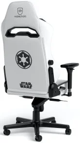 Фото: Крісло Noblechairs Hero ST Stormtrooper Edition (NBL-HRO-ST-STE) № 2 | KTC