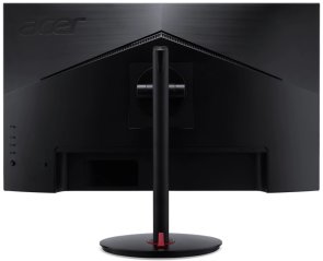 Монітор Acer Nitro XV252QZbmiiprx Black/Silver (UM.KX2EE.Z02)