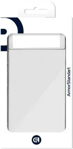Фото: Чохол ArmorStandart for Google Pixel 8 - Air Series Transparent (ARM72940) № 3 | KTC