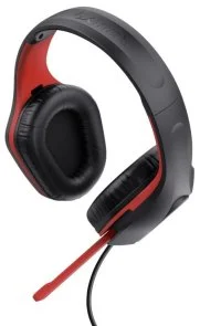 Фото: Гарнітура Trust GXT 415S Zirox for Switch Red (24995) № 5 | KTC