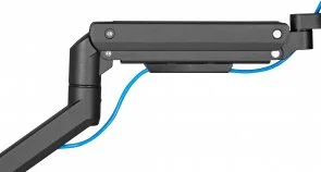 Фото: Кронштейн OfficePro MA801B Black № 9 | KTC