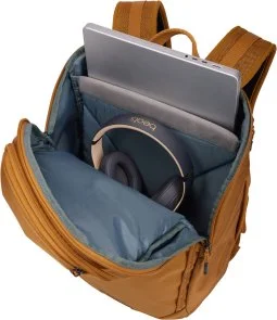 Фото: Рюкзак для ноутбука THULE Chasm 26L TCHB-215 Golden Brown (3204983) № 8 | KTC