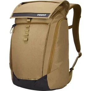 Фото: Сумка для ноутбука THULE Paramount 27L PARABP-3216 Nutria (3205016) № 2 | KTC