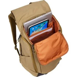 Фото: Сумка для ноутбука THULE Paramount 27L PARABP-3216 Nutria (3205016) № 8 | KTC