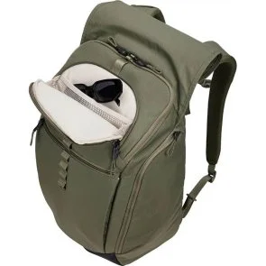 Фото: Сумка для ноутбука THULE Paramount 27L PARABP-3216 Green (3205015) № 10 | KTC
