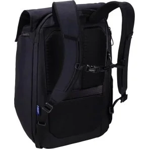 Фото: Сумка для ноутбука THULE Paramount 27L PARABP-3216 Black (3205014) № 15 | KTC
