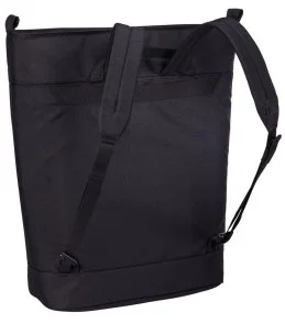 Фото: Сумка для ноутбука Case Logic Invigo Eco Convertible Tote INVIT-116 Black (3205106) № 2 | KTC