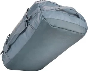 Фото: Дорожня сумка THULE Chasm Duffel 70L TDSD-303 Pond Gray (3204996) № 9 | KTC