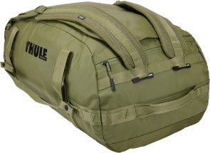 Дорожня сумка THULE Chasm Duffel 70L TDSD-303 Olivine (3204994)