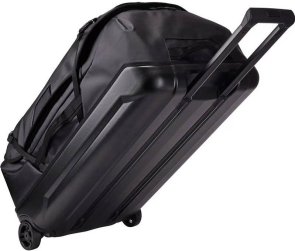 Thule Chasm Rolling Duffel 110L TCWD-232, Black