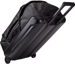 Фото: Дорожня сумка THULE Chasm Rolling Duffel 110L TCWD-232 Black (3204987) № 8 | KTC
