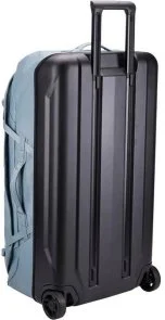 Фото: Дорожня сумка THULE Chasm Rolling Duffel 110L TCWD-232 Pond Gray (3204988) № 5 | KTC