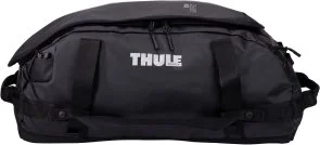 Фото: Дорожня сумка THULE Chasm Duffel 40L TDSD-302 Black (3204989) № 4 | KTC