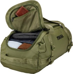 Дорожня сумка THULE Chasm Duffel 40L TDSD-302 Olivine (3204990)