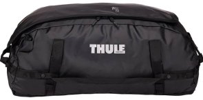 Chasm Duffel 90L TDSD-304 Black