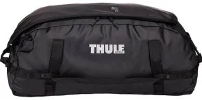 Фото: Дорожня сумка THULE Chasm Duffel 90L TDSD-304 Black (3204997) № 3 | KTC