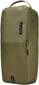 Фото: Дорожня сумка THULE Chasm Duffel 90L TDSD-304 Olivine (3204998) № 10 | KTC