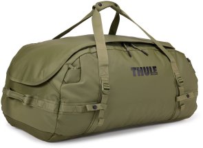 Дорожня сумка THULE Chasm Duffel 90L TDSD-304 Olivine (3204998)