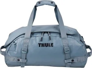 Фото: Дорожня сумка THULE Chasm Duffel 40L TDSD-302 Pond Gray (3204992) № 2 | KTC