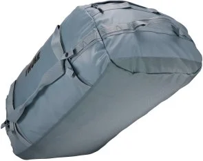 Фото: Дорожня сумка THULE Chasm Duffel 90L TDSD-304 Pond Gray (3205000) № 7 | KTC