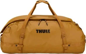Фото: Дорожня сумка THULE Chasm Duffel 130L TDSD-305 Brown (3205003) № 2 | KTC