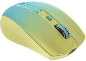 Фото: Миша Canyon MW-44 Blue/Yellow (CNS-CMSW44UA) № 4 | KTC