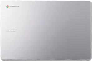 Фото: Ноутбук Acer Chromebook CB315-4HT-C09F NX.KBAEU.001 Silver - 15.6" IPS 60 Гц / Intel Celeron / N4500 / DDR4 4 ГБ / Flash 128 ГБ / Intel UHD Graphics № 6 | KTC