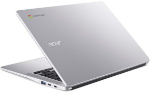 Ноутбук Acer Chromebook CB314-3HT-P4EL NX.KB5EU.001 Silver