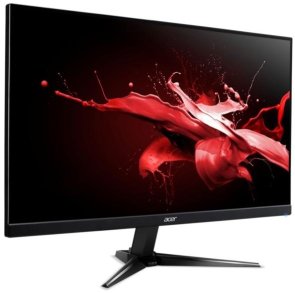 Монітор Acer QG221QHbii Black (UM.WQ1EE.H01)