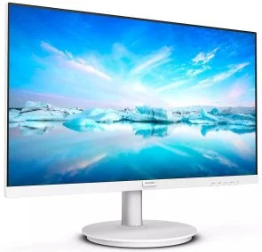 Фото: Монітор Philips 241V8AW/00 - 23.8" IPS / 1920×1080 / 75 Гц / Adaptive Sync № 3 | KTC