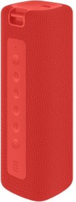 Портативна колонка Xiaomi Mi Portable Speaker 16W Red (956434)