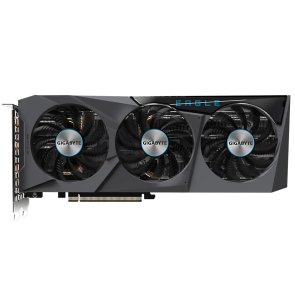 Відеокарта Gigabyte GeForce RTX 4070 EAGLE OC V2 12G (N4070EAGLE OCV2-12GD)