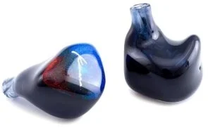 Фото: Навушники Kinera Imperial Nanna 2.0 Pro Black (90403398) № 4 | KTC