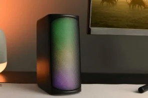 Фото: Колонки 2E PCS231 RGB Matrix Black (2E-PCS231BK) № 6 | KTC