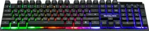 Фото: Клавіатура Defender Spark GK-300L UKR/ENG USB Black (45302) № 3 | KTC