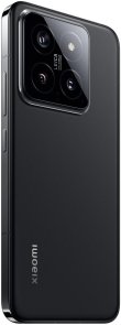 Смартфон Xiaomi 14 12/512GB Black