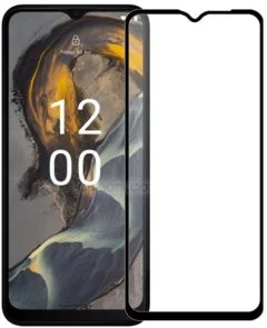 Фото: Захисне скло ArmorStandart for Nokia C22/C32 - Pro Black (ARM66980) № 2 | KTC