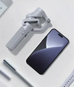 Фото: Стедікам Hohem iSteady XE Silver № 6 | KTC