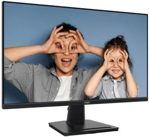 Фото: Монітор MSI Pro MP275 (PRO MP275) - 27" IPS / 1920×1080 / 100 Гц № 2 | KTC