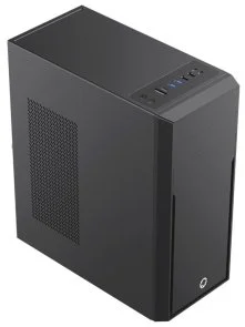 Фото: Корпус Gamemax ET-213-NP 2U3-TYC-CR Black № 4 | KTC
