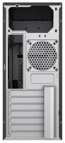 Фото: Корпус Gamemax ET-214-NP 2U3-TYC Black № 8 | KTC