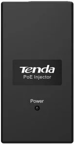 Фото: POE адаптер Tenda PoE15F № 3 | KTC