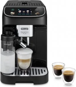 Фото: Кавомашина DeLonghi ECAM 320.60 B Magnifica Plus № 2 | KTC