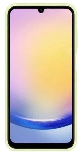 Фото: Чохол Samsung for Samsung A25 A256 - Card Slot Case Lime (EF-OA256TMEGWW) № 3 | KTC