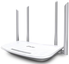 Wi-Fi Роутер TP-Link EC220-F5