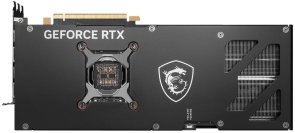 Відеокарта MSI GeForce RTX 4080 SUPER 16G GAMING X SLIM