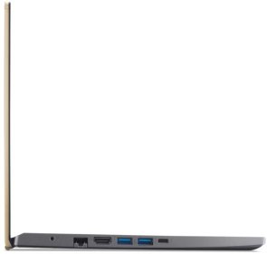  Ноутбук Acer Aspire 5 A514-55-35EW NX.K60EU.003 Gold