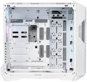 Корпус Cooler Master HAF 700 White with window (H700-WGNN-S00)