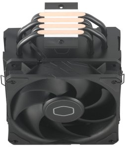 Кулер для процесора Cooler Master Hyper 212 Black (RR-S4KK-25SN-R1)