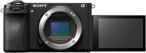 Фото: Цифрова фотокамера Sony Alpha 6700 kit 16-50mm Black (ILCE6700LB.CEC) № 7 | KTC